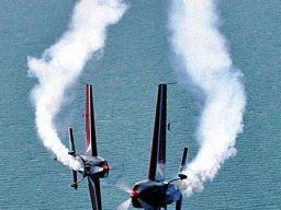 00313N RJ Falcons Cross
